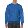 Gildan Heavy Blend Crewneck Sweatshirt Unisex - Royal