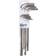 Bahco BE-9770I Hex Key