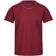 Regatta Calmon Coolweave T-shirt - Delhi Red