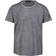 Regatta Calmon Coolweave T-shirt - Rock Grey