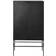 Kristina Dam Studio Grid Storage Cabinet 76x131cm