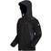 Regatta Kid's Highton Waterproof Hooded Walking Jacket - Black Ash