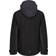 Regatta Kid's Highton Waterproof Hooded Walking Jacket - Black Ash