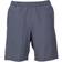 Under Armour Woven Graphic Wordmark Shorts Men - Gray