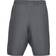 Under Armour Woven Graphic Wordmark Shorts Men - Gray