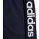 Adidas Veste Femme Essentials Logo - Bleu