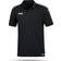 JAKO Striker 2.0 Polo Shirt Men - Black/White