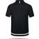 JAKO Striker 2.0 Polo Shirt Men - Black/White