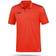 JAKO Striker 2.0 Polo Shirt Men - Flame/Navy