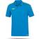 JAKO Striker 2.0 Polo Shirt Men - Jako Blue/Neon Yellow