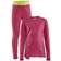 Craft Core Warm Baselayer Set - Pink