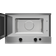 Teka MS622BI Acero inoxidable