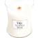 Woodwick White Teak Medium Scented Candle 275g