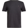 AllSaints Brace Tonic Crew T-shirt - Charcoal Marl