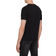 AllSaints Brace Tonic Crew Tee - Black Taglia