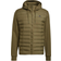 Adidas Varilite Hybrid Jacket - Focus Olive