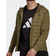 Adidas Varilite Hybrid Jacket - Focus Olive