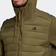 Adidas Varilite Hybrid Jacket - Focus Olive