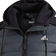 Adidas Varilite Hybrid Jacket - Black