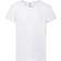 Fruit of the Loom Girl's Valueweight T-Shirt - White (61-005-030)