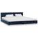 vidaXL Bed with Mattress 64cm