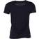 Adidas Essentials 3-Stripes Slim Tee Black/White Female