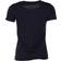 Adidas Women's Essentials 3-Stripes Tee - Black/White