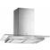 Teka DG3 985 Island 90cm, Stainless Steel