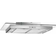 Teka DG3 985 Island 90cm, Stainless Steel