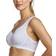 Miss Mary Exhale Sports Bra - White