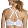 Miss Mary Exhale Sports Bra - White