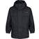 Trespass Kid's Packaway Jacket - Black (UTTP908)