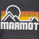 Marmot Coastal Short Sleeve T-shirt - True Charcoal Heather