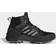 adidas Terrex Swift R3 Mid GTX M - Core Black/Grey Three/Solar Red