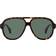 Gucci GG0463S Aviator Men Sunglasses