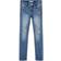 Name It Sequin Embellished Skinny Fit Jeans - Blue/Medium Blue Denim (13185448)