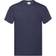 Fruit of the Loom Original Short Sleeve T-shirt - Deep Navy