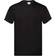 Fruit of the Loom Original Short Sleeve T-shirt - Black