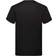 Fruit of the Loom Original Short Sleeve T-shirt - Black