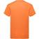 Fruit of the Loom Men's Original Short Sleeve T-shirt - Orange