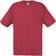 Fruit of the Loom Original Short Sleeve T-shirt - Brick Red