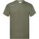 Fruit of the Loom Original Short Sleeve T-shirt - Classic Olive