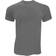 Fruit of the Loom Original Short Sleeve T-shirt - Light Graphite