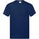 Fruit of the Loom Original Short Sleeve T-shirt - Navy