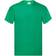 Fruit of the Loom Original Short Sleeve T-shirt - Kelly Green