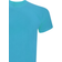 Fruit of the Loom Original Short Sleeve T-shirt - Azure Blue