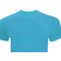 Fruit of the Loom Original Short Sleeve T-shirt - Azure Blue