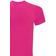 Fruit of the Loom Men's Men's Original Short Sleeve T-shirt - Fuchsia