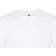 Fruit of the Loom Original Short Sleeve T-shirt - White