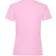 Fruit of the Loom Girl's Valueweight T-Shirt - Light Pink (61-005-052)